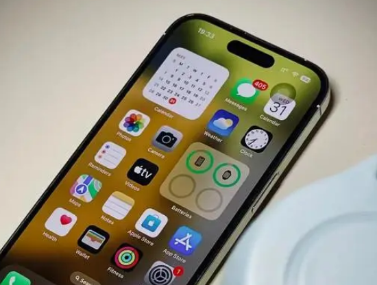南和apple维修中心分享为什么苹果手机的质感那么好