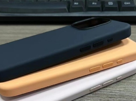 南和苹果14维修站分享iPhone14手机壳能直接给iPhone15用吗?