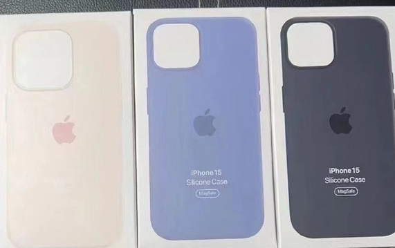 南和苹果14维修站分享iPhone14手机壳能直接给iPhone15用吗?