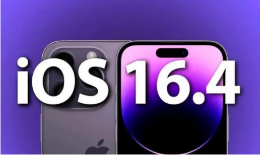 南和苹果14维修分享：iPhone14可以升级iOS16.4beta2吗？ 