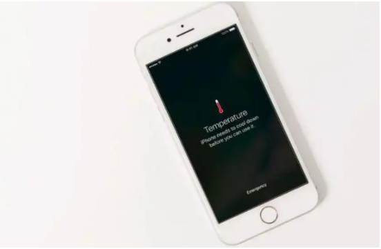 南和苹果手机维修分享iPhone 手机发热如何快速降温 