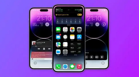 南和苹果手机维修分享iOS 16.1 RC版是iOS 16.1正式版吗 