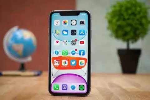 南和苹果手机维修分享升级iOS16屏幕失灵解决办法 