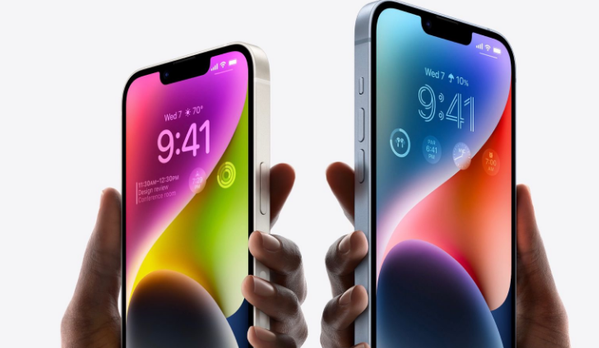 南和苹果14维修分享iPhone 14系列支持的eSIM卡有哪些优点 