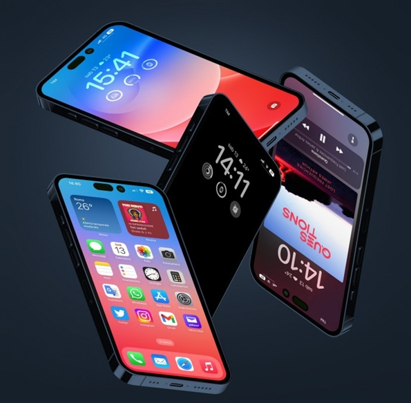 南和苹果14维修分享入门级iPhone 14多少钱 
