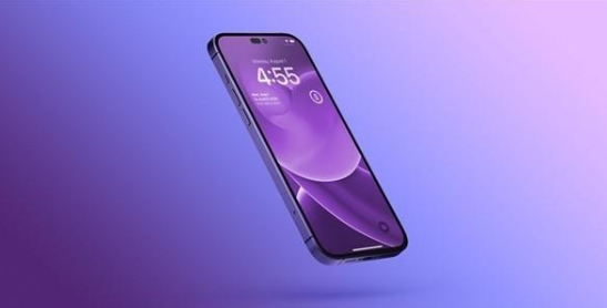 南和苹果14维修分享iPhone14配色有哪些 