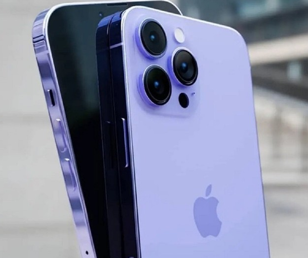 南和苹果14维修分享凭什么4800万像素的iPhone14就能上热搜 