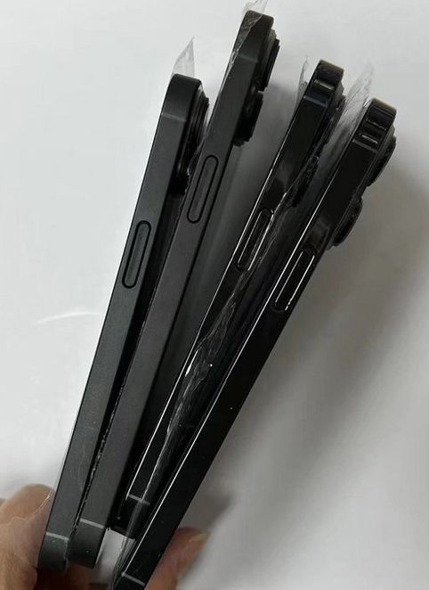 南和苹果14维修分享iPhone14电池多少毫安 