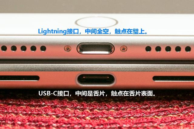 南和苹果14维修分享iPhone 14会是什么接口 