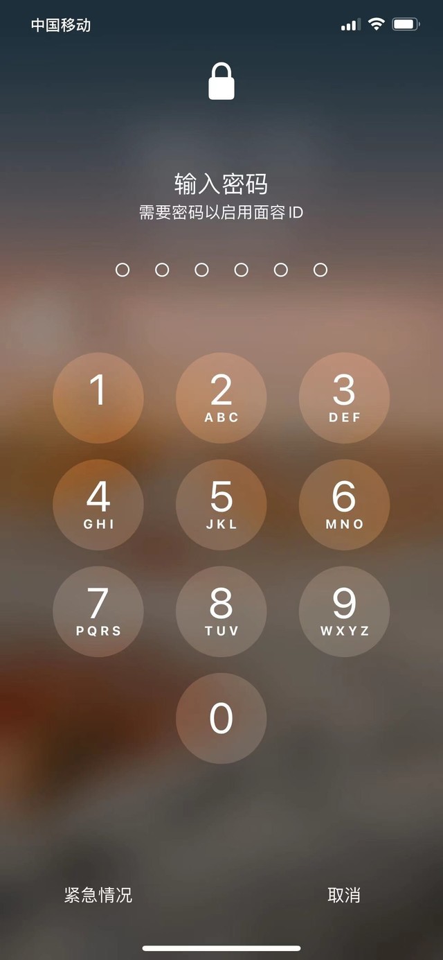 南和苹果13维修分享iPhone 13加强锁屏功能有什么用 