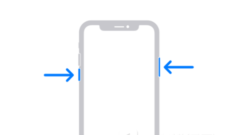 南和苹果13维修分享iPhone13屏幕失灵怎么办 