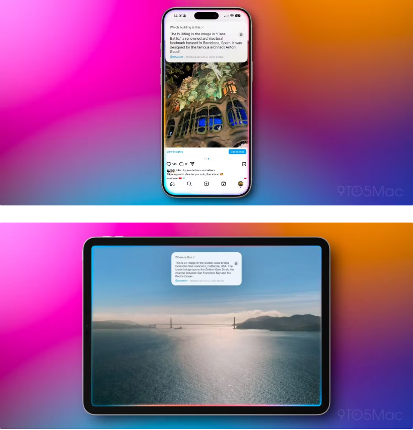 南和苹果手机维修分享苹果 Siri 接入 ChatGPT AI  