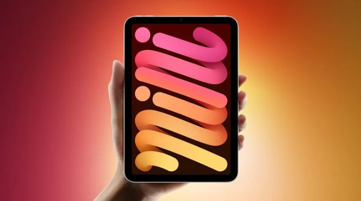 南和苹果手机维修分享iPad mini 7 屏幕硬件可能进行了更新  