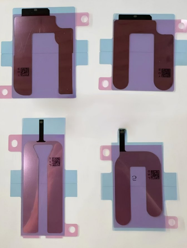 南和苹果手机维修分享iPhone 17 Pro 机型电池将采用创新型粘合剂 