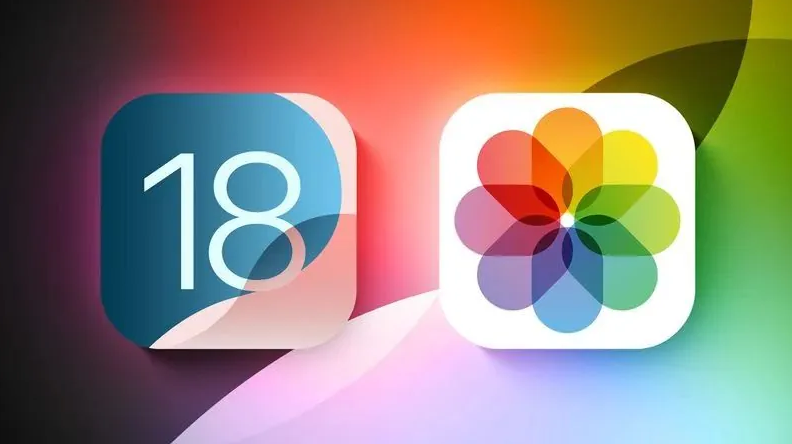 南和苹果手机维修分享苹果 iOS / iPadOS 18.1Beta 3 发布 