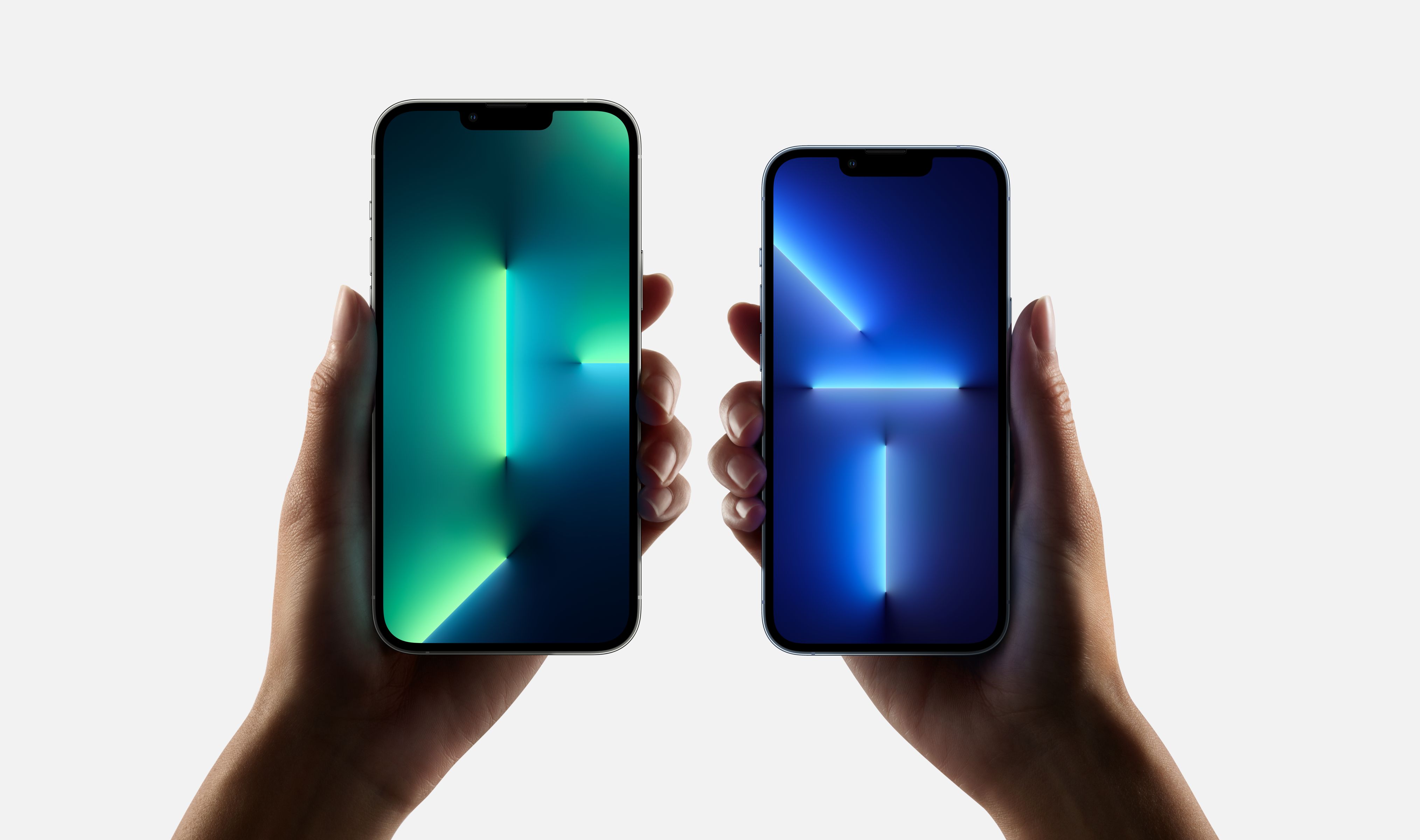 南和苹果手机维修分享iPhone 13 四款机型怎么选 