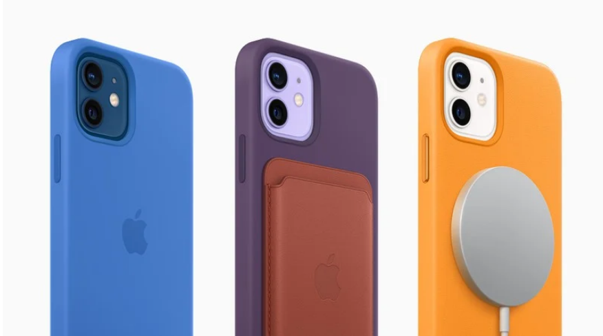 南和苹果手机维修分享关于 iPhone 13 的细节爆料 