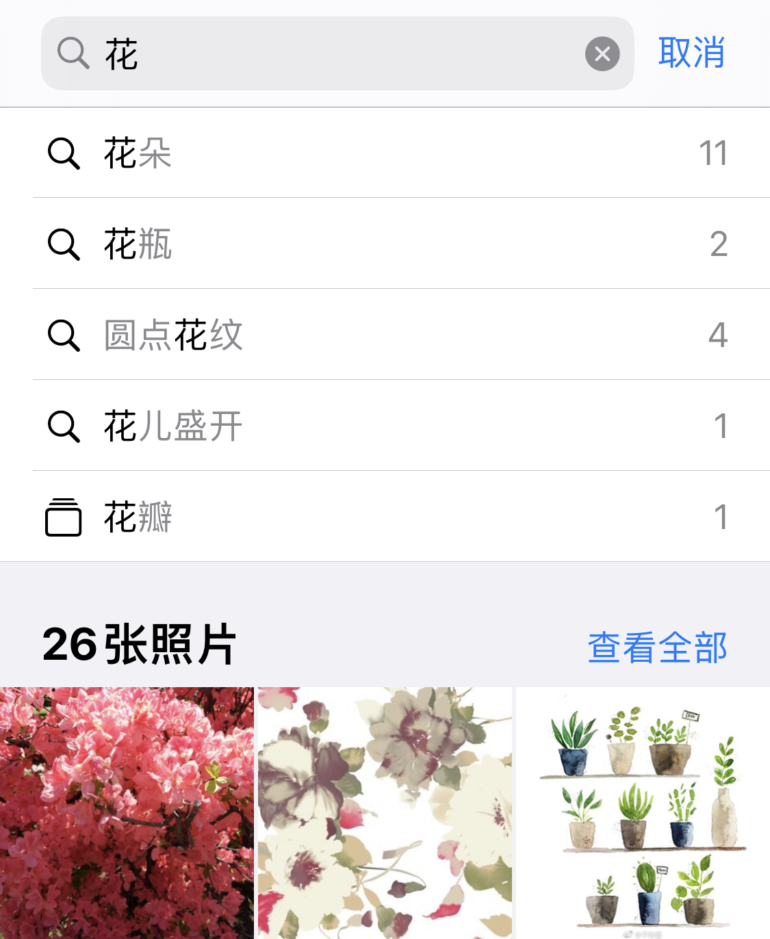 南和苹果手机维修分享iPhone 小技巧 