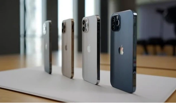 南和苹果手机维修分享为什么说iPhone13才是真旗舰 
