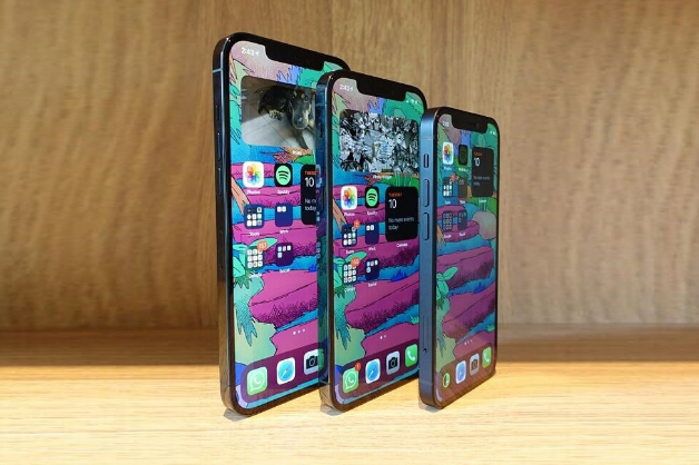 南和苹果手机维修分享iPhone 13发布日期 