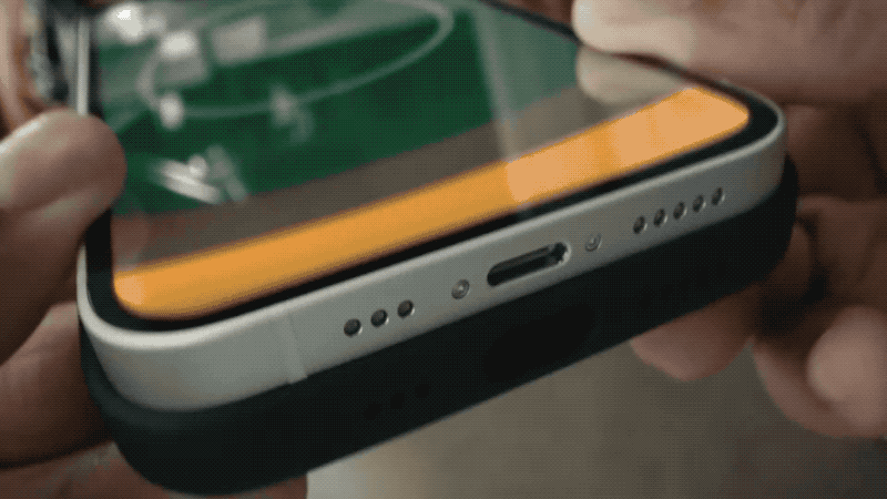 南和苹果手机维修分享未来 Magsafe 还有哪些发展空间 