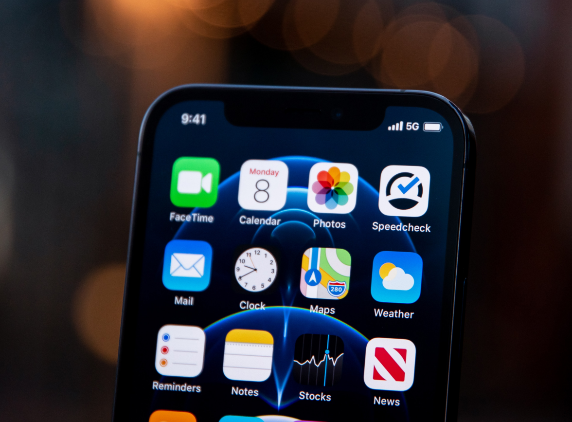 南和苹果手机维修分享为什么 iPhone 12 在冬季会自动关机 