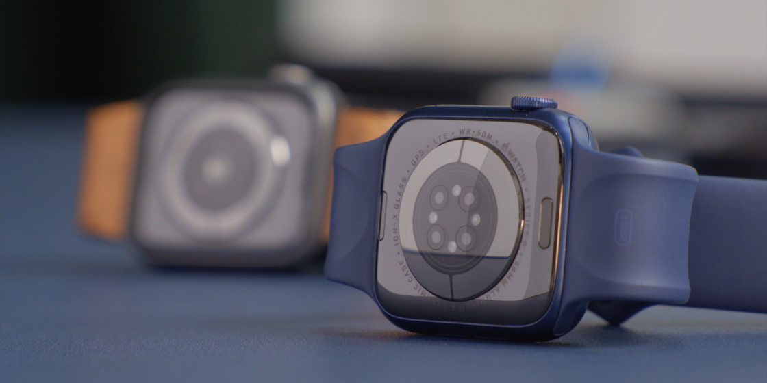 南和苹果手机维修分享Apple Watch 是如何测量卡路里的 