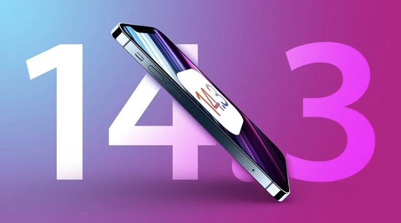 南和苹果手机维修分享iOS 14.3 RC2已发，iOS 14.3正式版本还远吗 