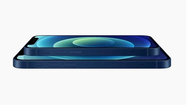 南和苹果手机维修分享iPhone 12 mini 锁屏后触屏失灵怎么办 