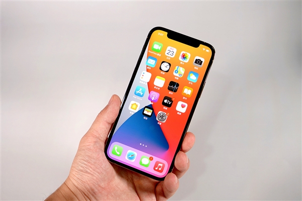 南和苹果手机维修分享iOS 14.2修订版已到，专属iPhone 12系列 
