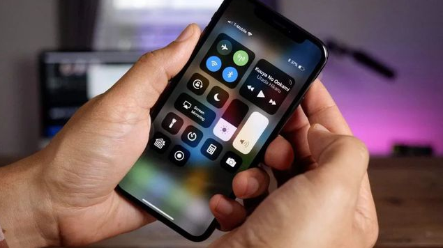 南和苹果手机维修分享iPhone 12信号差怎么办 