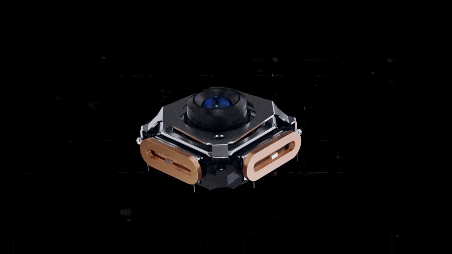 南和苹果手机维修分享iPhone 12 Pro Max 独享的这颗传感器更大的特点是什么 