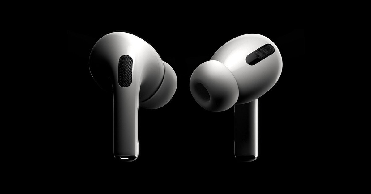南和苹果手机维修分享AirPods Pro 爆音、降噪效果下降怎么办 
