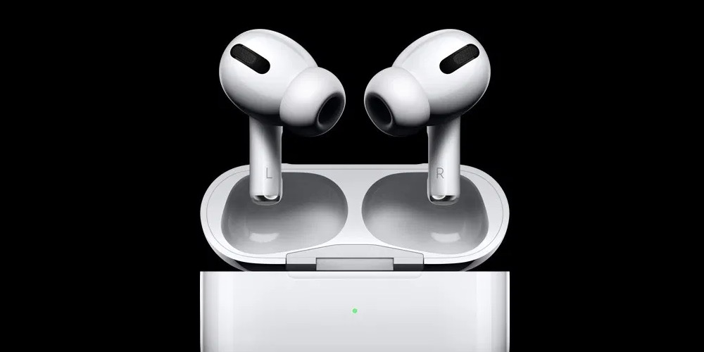 南和苹果手机维修分享AirPods Pro 出现静电噪音 
