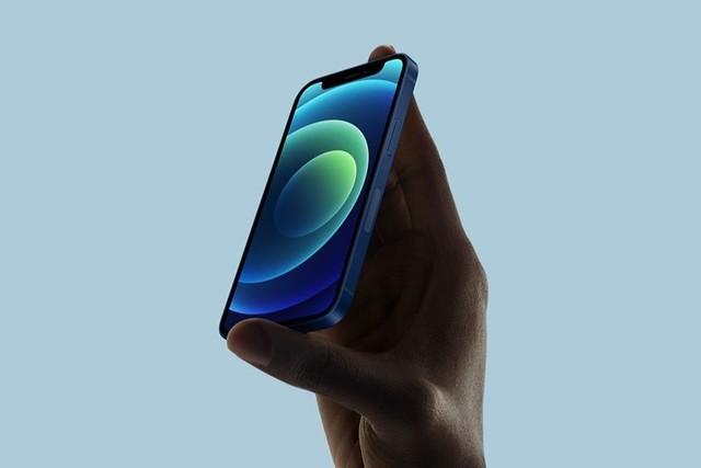 南和苹果手机维修分享iPhone 12 mini辐射很大吗 