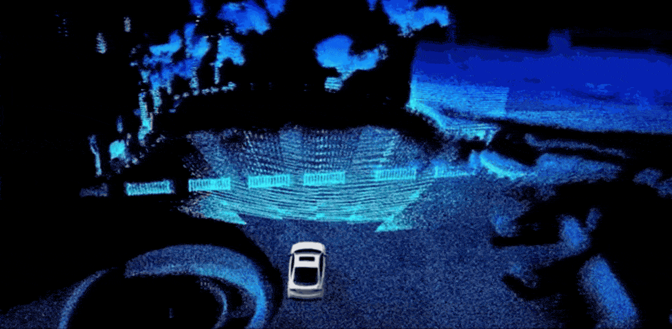 南和苹果手机维修分享iPhone 12 Pro 搭载的 LiDAR 镜头与 ToF 镜头有什么不同 