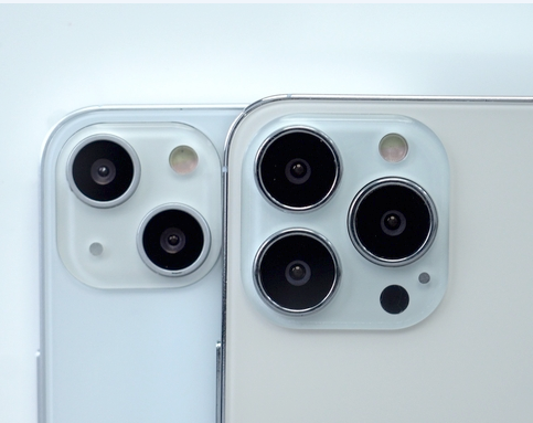 南和苹果维修点分享iPhone 13 Pro主板出问题时解决方案 