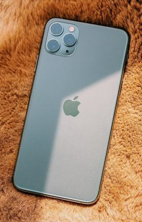 南和苹果维修点分享iPhone 11Pro Max自动关机装配类硬故障 