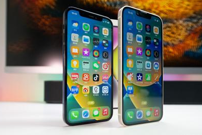 南和苹果维修点分享iPhone 14 Plus自动关机内存连锁故障解析 