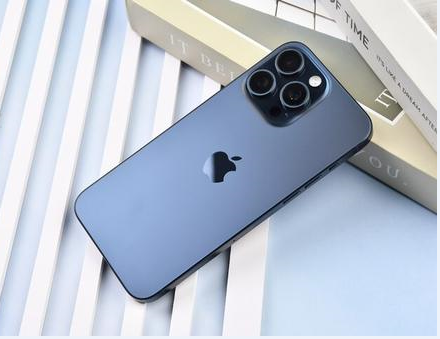南和苹果维修点分享iPhone15 Pro Max黑屏少见诱因梳理 