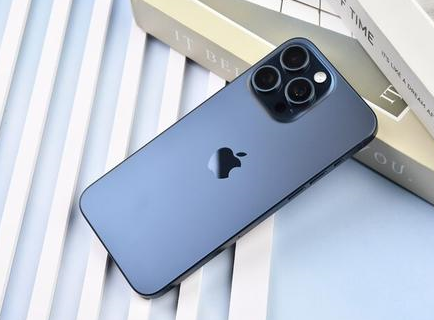 南和苹果维修点分享iPhone 15 Pro Max发烫深度剖析 