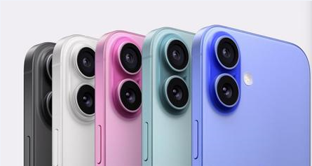 南和苹果维修点分享iPhone 16发烫易忽视因素汇总 