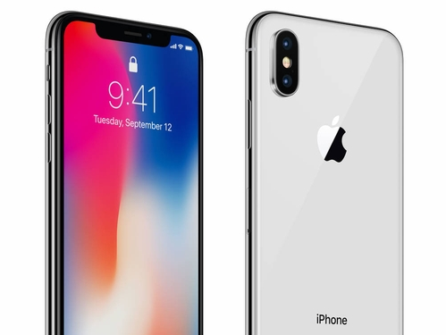 南和苹果维修点分享iPhone X摄像头实拍质感与场景适配全解析 